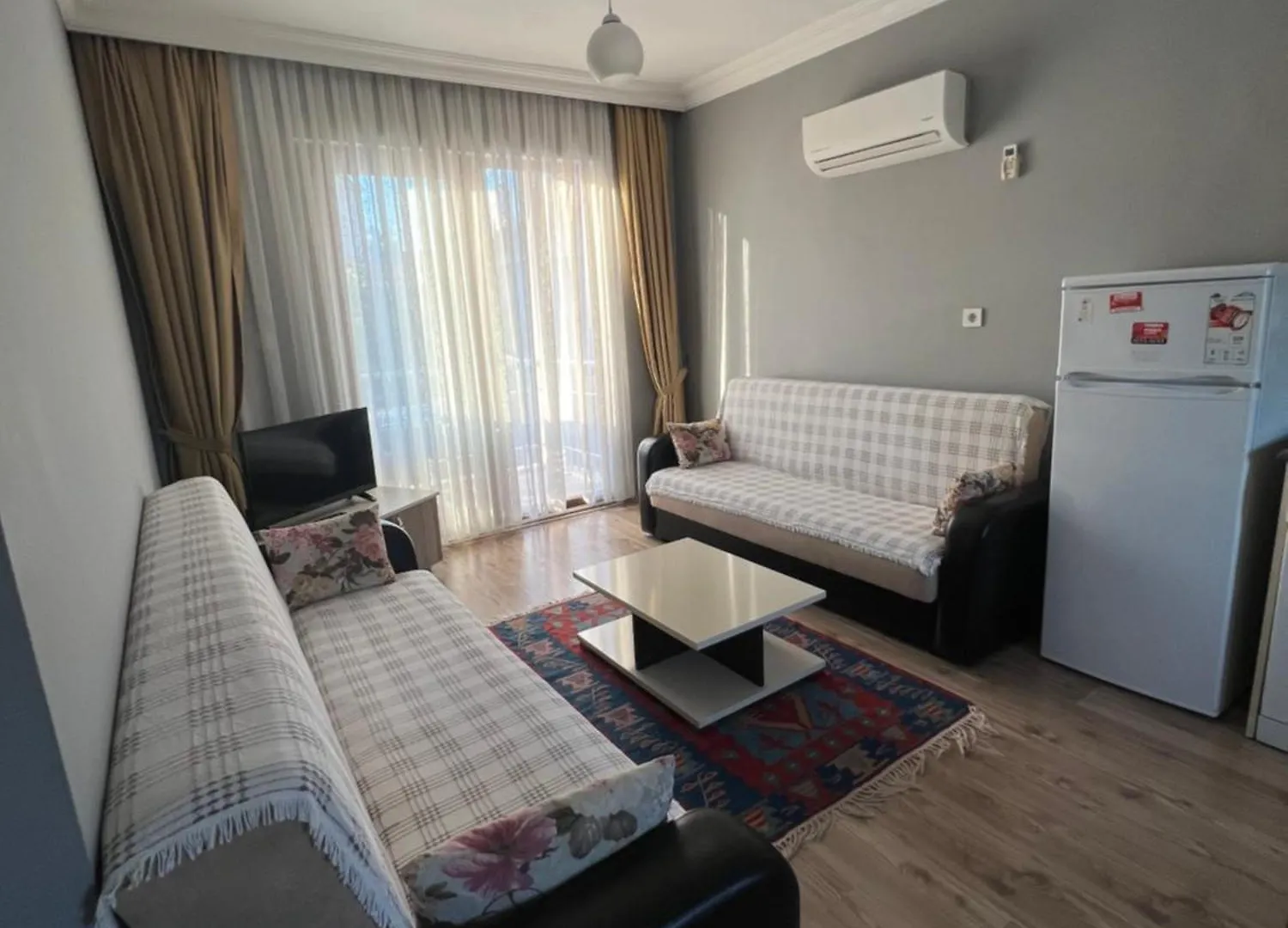 Apartamento B&B Burak Apart Fethiye Turquia