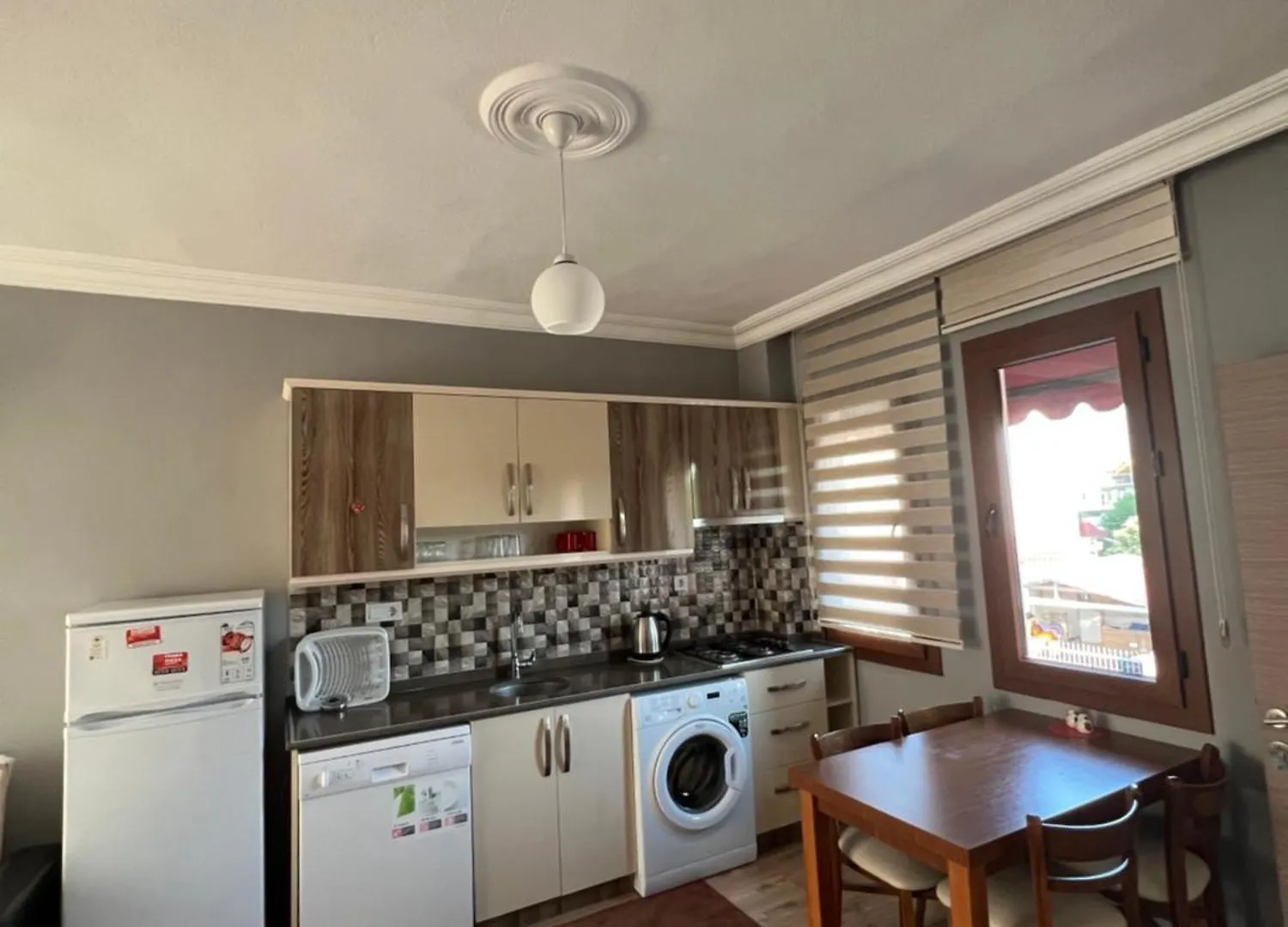 B&B Burak Apart Fethiye 0*,  Turquia