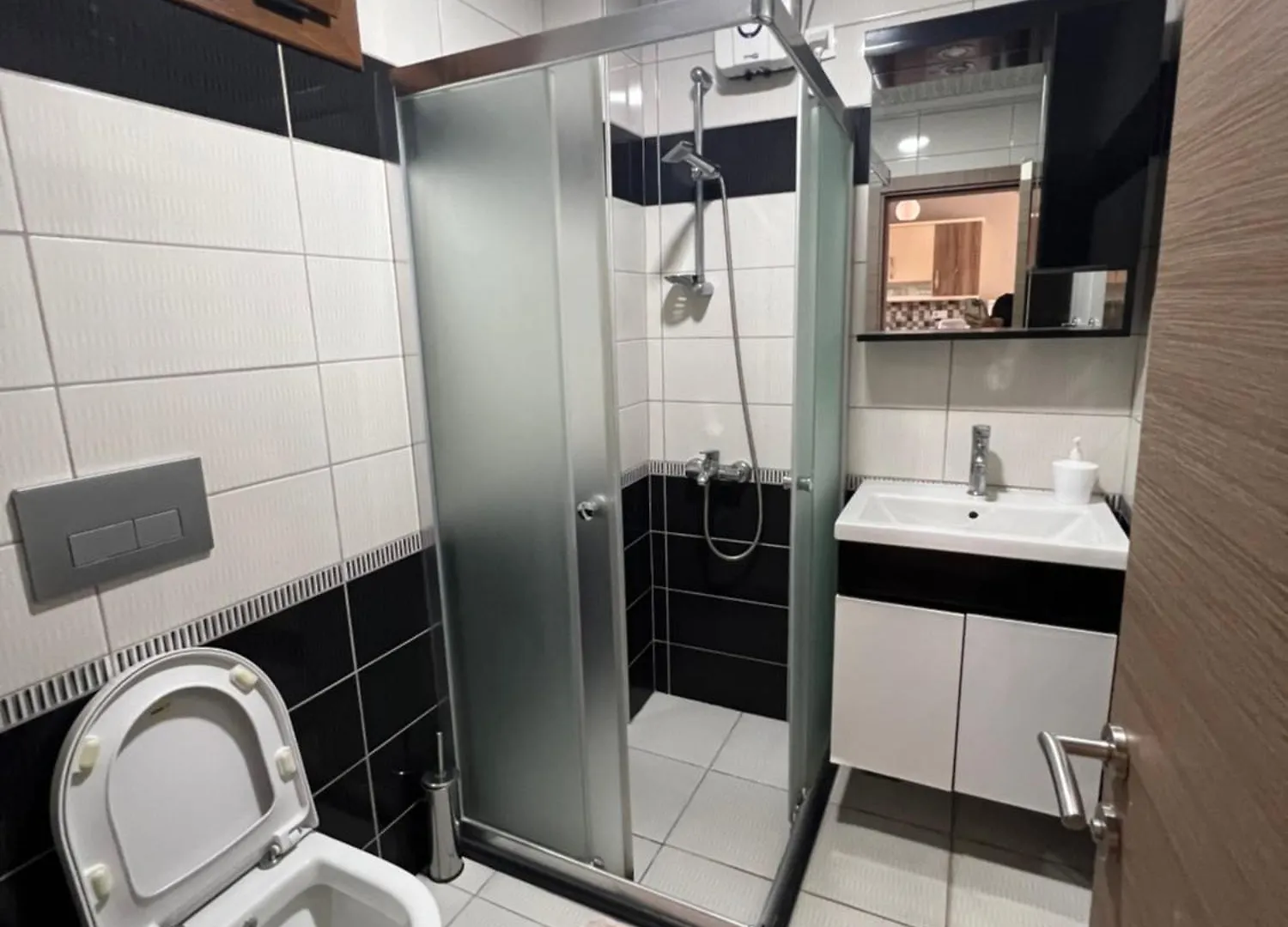 B&B Burak Apart Fethiye 0*,